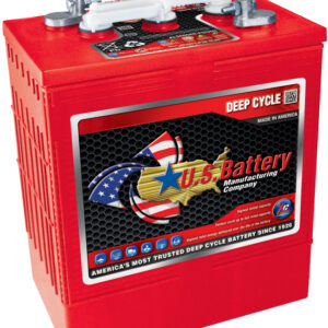 Modelo L16X US BATTERY