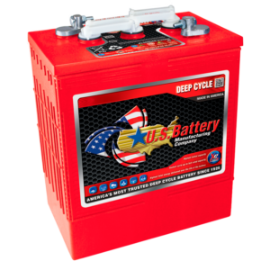 Modelo L16H US BATTERY