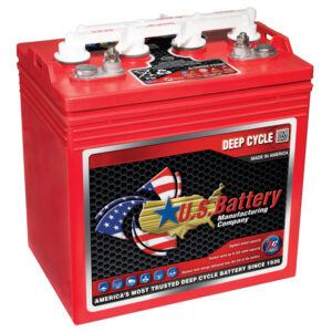 Modelo T-890 US BATTERY