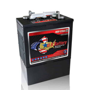 Modelo L16E US BATTERY